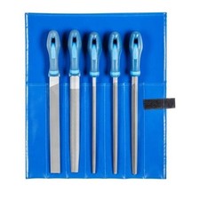 Pferd Tools Feilensatz L.250mm