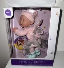 ANNE GEDDES Desiner Puppe