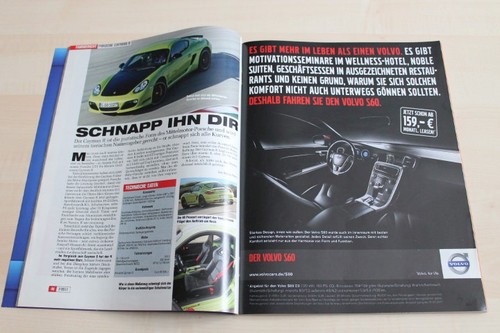 Auto motor sport ams 2011 - auto,