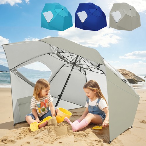 Sonnenschirm strandmuschel - sonnenschirm,