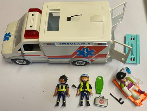 Playmobil plastikspielzeug - plastikspielzeug,