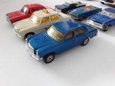 Corgi Juniors - Mercedes-Benz