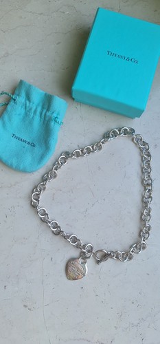 Tiffany return to - tiffany, co