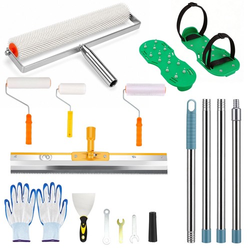 Bodenbeschichtung set - bodenbeschichtung,