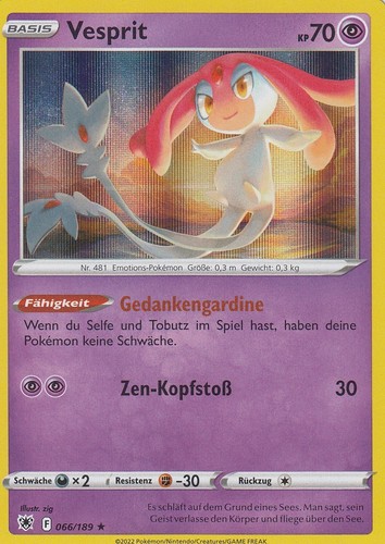 Vesprit 066 189 - vesprit, holo