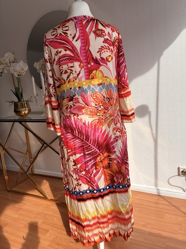 Yippie hippie kleid l neu - ,