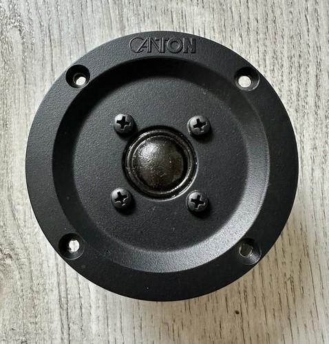 Canton gle 100 - 1,