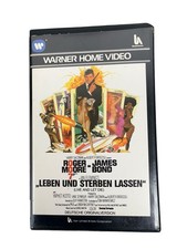 James Bond 007 Leben und