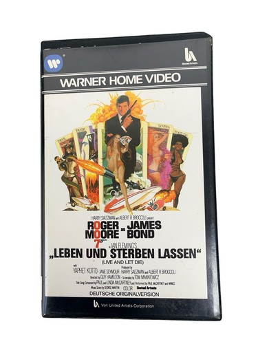 James bond 007 leben - james,