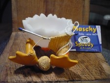 §§ Eierbecher Casablanca