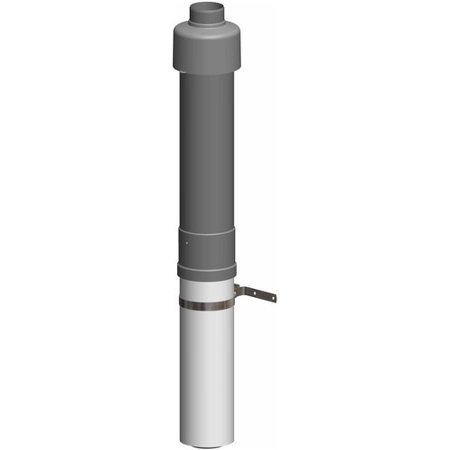 Atec abgas dachhochführung - atec,