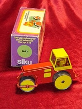 SIKU V 299 1612 ●