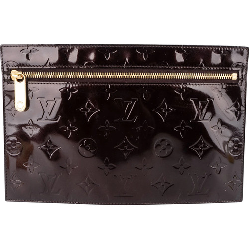 Louis vuitton monogram vernis - louis,