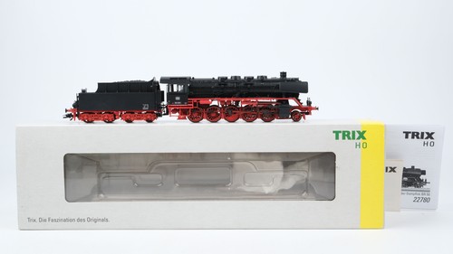 Trix 22780 dampflok mit - trix,