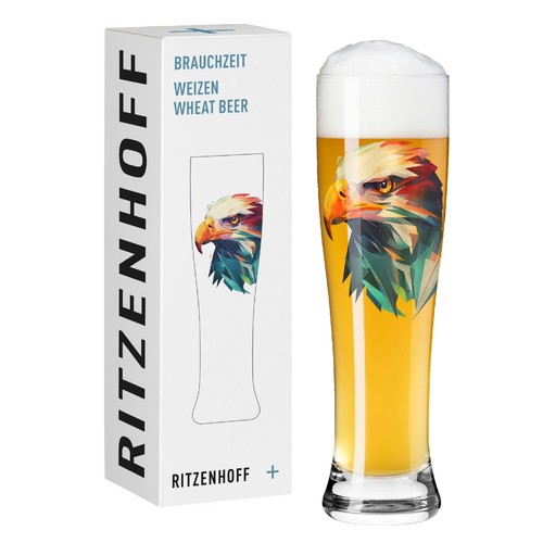 Weizenbierglas brauchzeit - weizenbierglas,