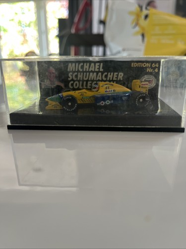 Michael schumacher collection - michael,