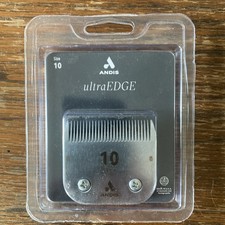 ANDIS ULTRAEDGE SCHERKOPF SIZE