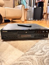 Proneer Digital Recording System INPUT SELECTOR PDR-555RW