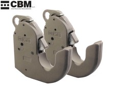 CBM 2er Set Unterlenker
