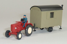 Wiking - Fahr Traktor mit