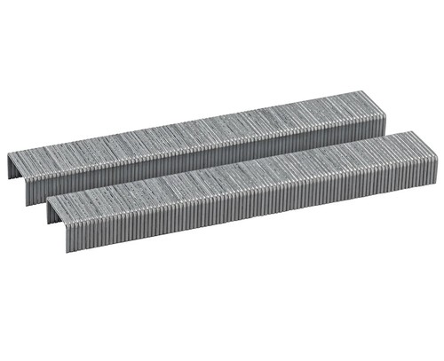 Tacker klammer typ 6mm - tacker, /