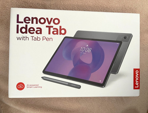 Lenovo idea tab - lenovo,