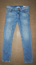 Diesel thommer jeans slim - diesel,