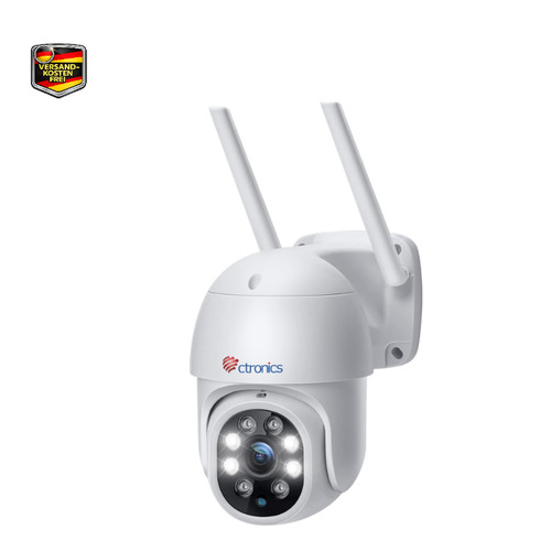 Ctronics ptz - ctronics,