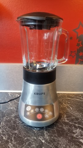 Krups standmixer kb710 - krups, mit