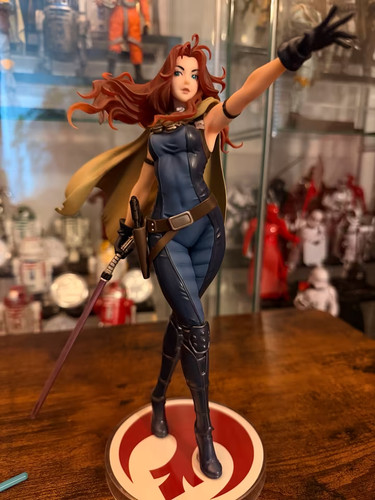 Kotobukiya bishoujo mara - bishoujo,