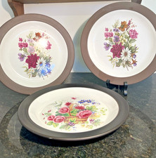 Hornsea kontrast blumen teller - hornsea,