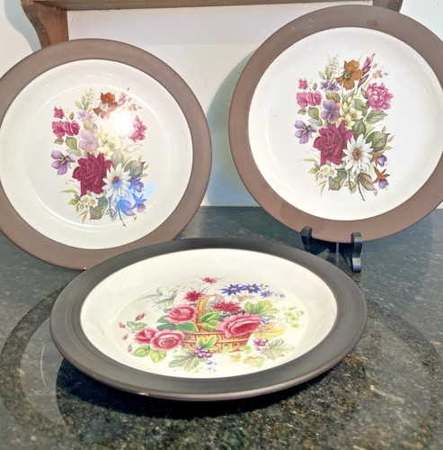 Hornsea kontrast blumen teller - hornsea,
