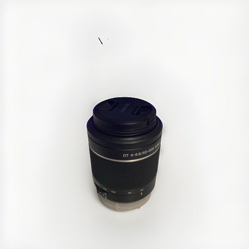 Sony 6 55 300 - dt, sam