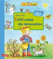 Guck mal conni erlebt die - conni,