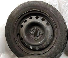 1x Not-Rad Ersatz-Rad Reserve-Rad Chevrolet Aveo Spark Opel Astra F Corsa Tigra