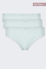 Nina von C, SLIPBOUTIQUE , 3er