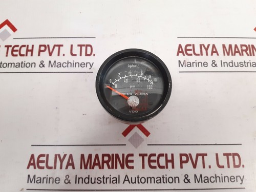 Vdo 352 471 druckmanometer - vdo, 352.471/5/2