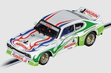 * TOP Tuning *  Carrera Digital 132 - Ford Capri  RS 3100 "R. Wood" No123  31046