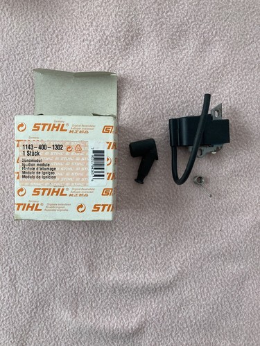 Original stihl zündmodul - stihl,