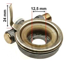 Tachoantrieb Tachogetriebe