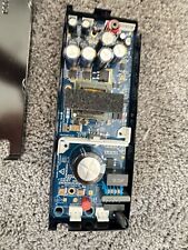 Linn Klimax DSM/3 AV Dynamik Netzteil