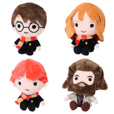 Harry Potter Plüschtier