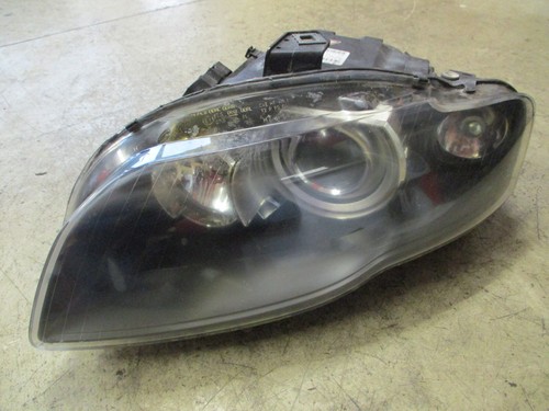 Xenon scheinwerfer links audi - xenon,