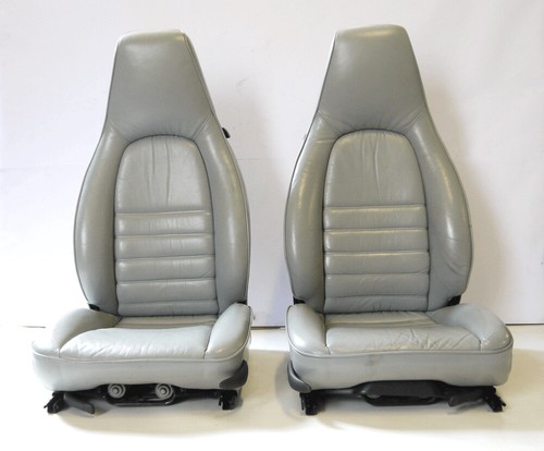 Porsche 911 sitze elektrisch - porsche,