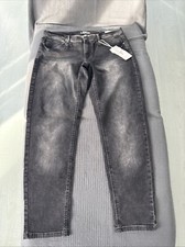 Jeans Seattle Regular Fit Slim