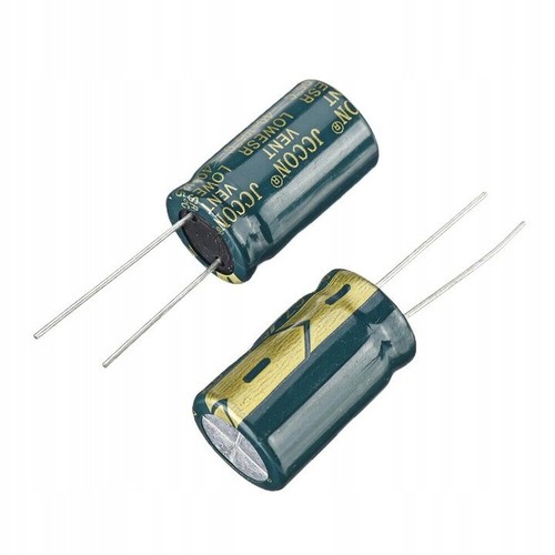 Elko 1800uf ø8 x - 1800uf,