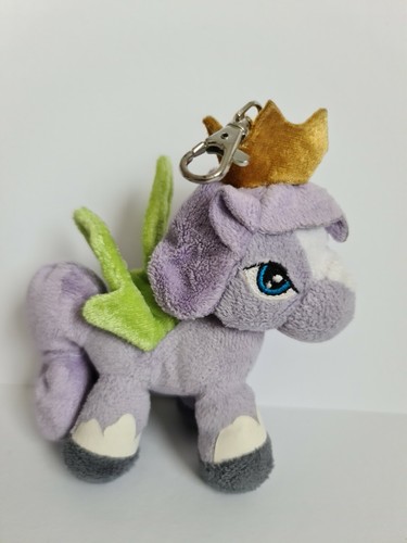 Little - my,