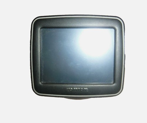 Tomtom start routes - 2,