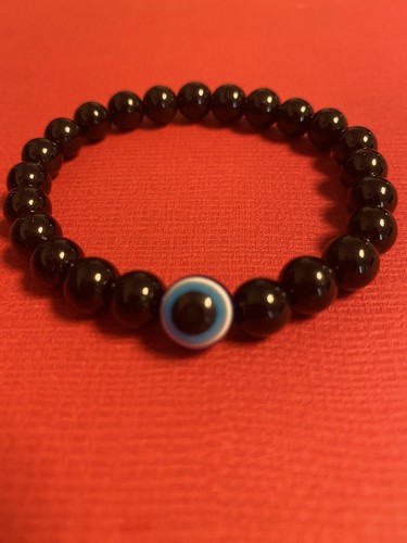 Armband nazar boncuk auge - boncuk,