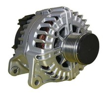 Lichtmaschine Generator 180A Original für Valeo Fiat Ducato Bus  Kasten Pritsche